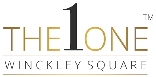 The One Winckley Square